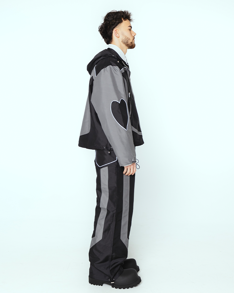 HEART TRACK PANTS
