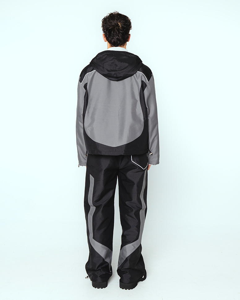 HEART TRACK PANTS
