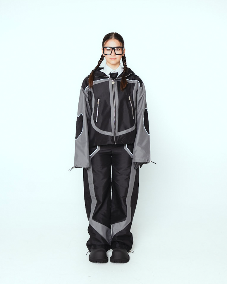 HEART TRACK PANTS FOR FREE!!! (READ INFO)