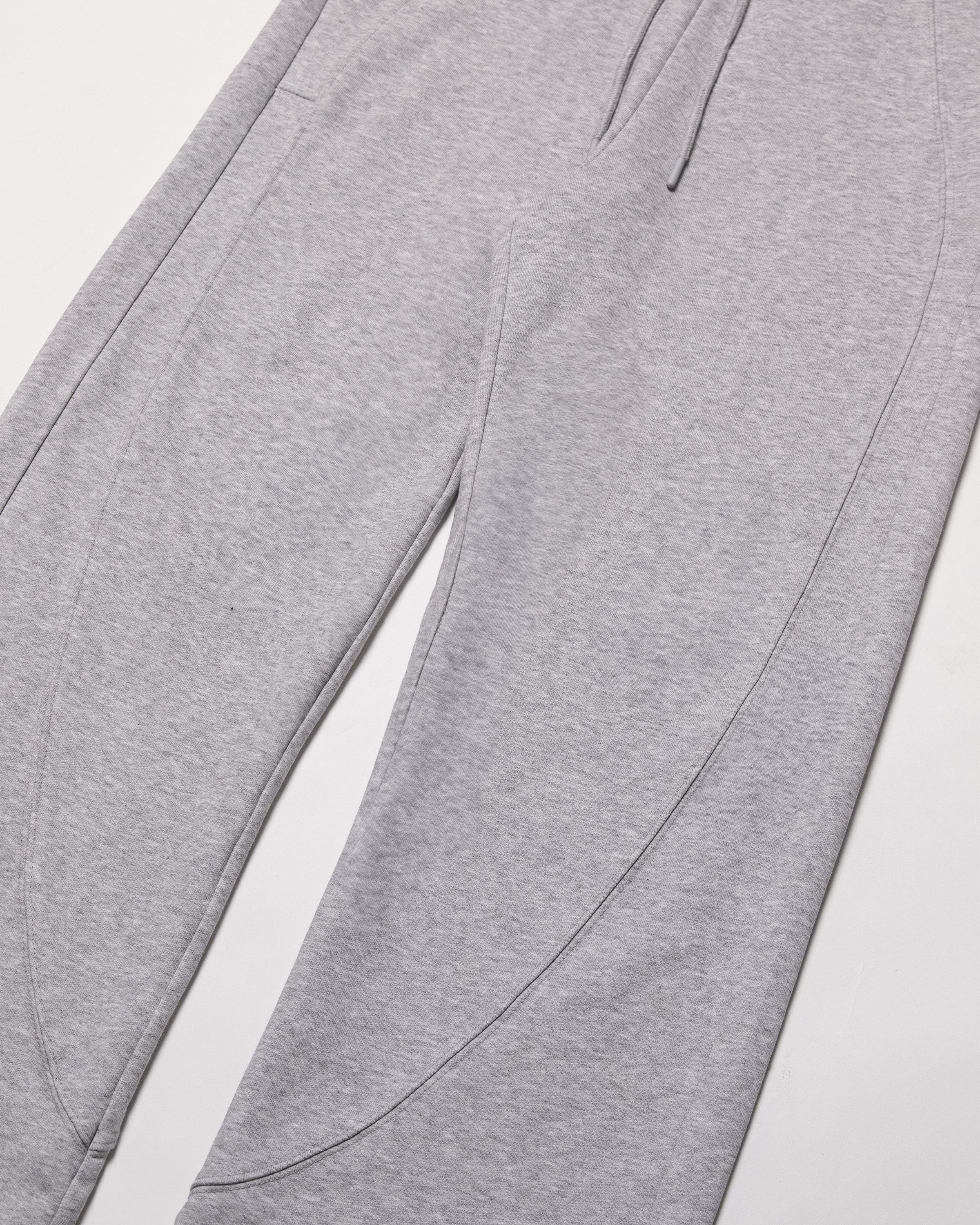 BASIC GREY JOGGER