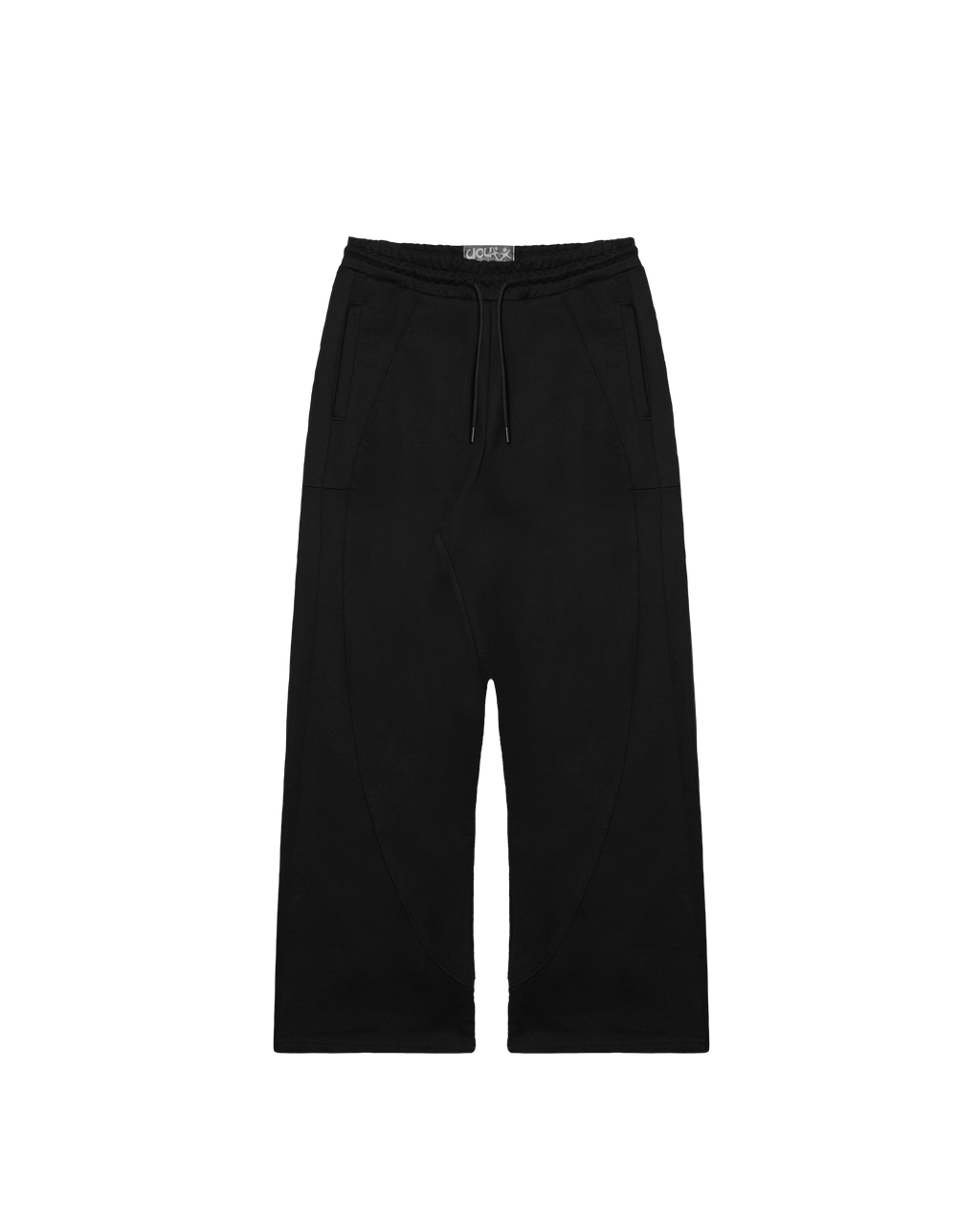 BASIC BLACK JOGGER