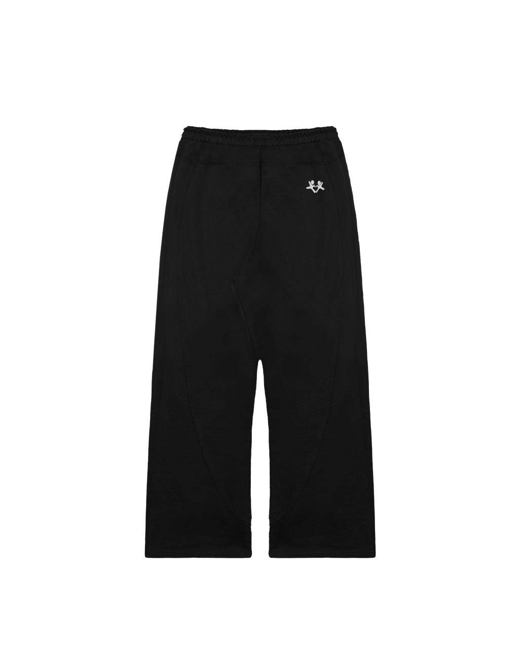 BASIC BLACK JOGGER
