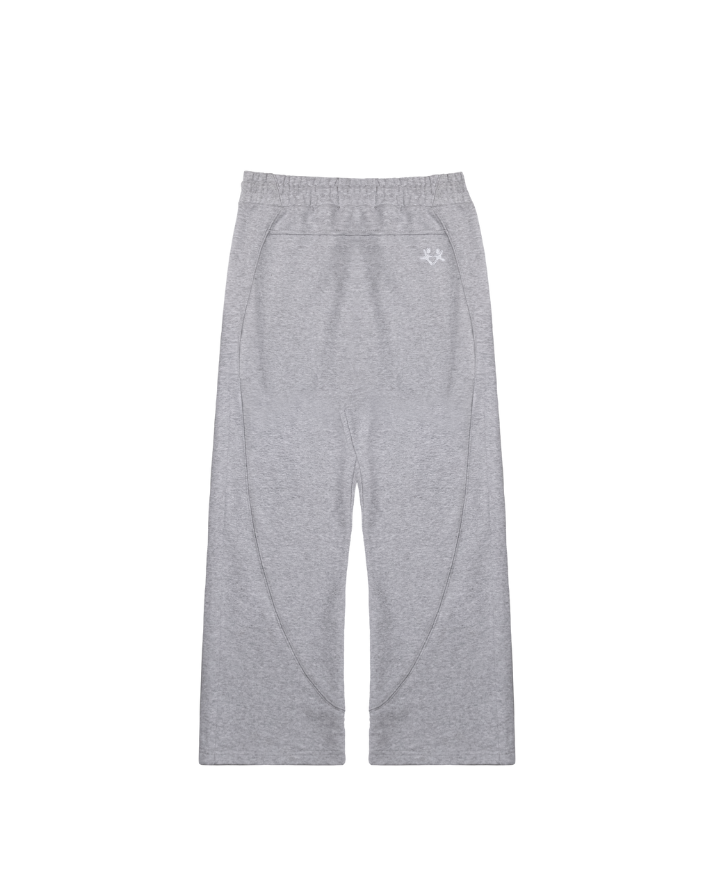 BASIC GREY JOGGER